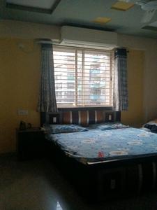 Bedroom Image of 1175 Sq.ft 3 BHK Apartment / Flat for sale in Savvy Marina, Gujarat International Finance Tec City Gandhinagar for Rs. 24500000