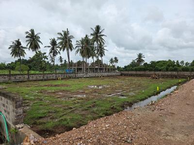 Image of 333 Sq.ft Residential Plot / Land for sale in Anandapuram, Visakhapatnam for Rs. 11000000
