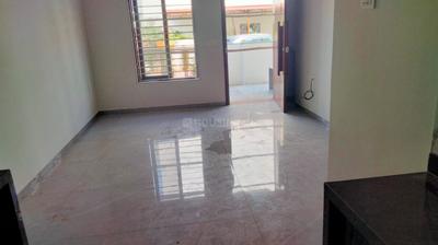 Hall Image of 1750 Sq.ft 4 BHK Villa for sale in Kalali Vadodara for Rs. 8500000