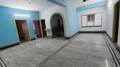 Hall Image of 1325 Sq.ft 3 BHK Apartment / Flat for sale in Chinar Park Kolkata for Rs. 5900000