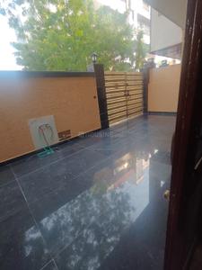 Balcony Image of 1440 Sq.ft 2 BHK Builder Floor for rent in Sector 46 Gurgaon for Rs. 32000