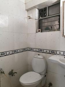 Bedroom Two Image of 1500 Sq.ft 2 BHK Apartment / Flat for sale in Monte South, Byculla Mumbai for Rs. 38000000