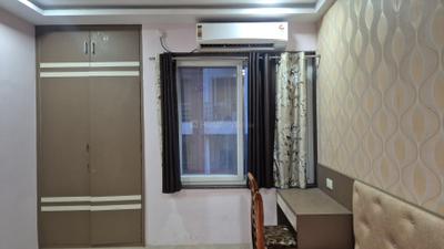 Bedroom Image of 1719 Sq.ft 3 BHK Apartment / Flat for sale in Aryan Samriddhi Avenue, Jivan Vihar Raipur for Rs. 8000000