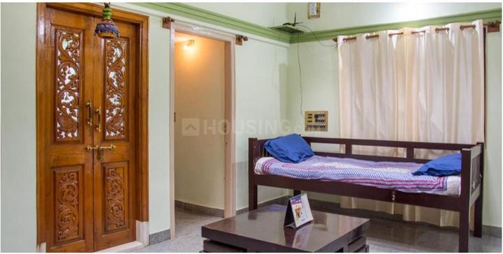 Pai Layout, Mahadevapura Bedroom 1