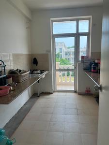 Kitchen Image of 3150 Sq.ft 3 BHK Builder Floor for sale in DLF Hyde Park Estate, New Chandigarh Chandigarh for Rs. 20000000