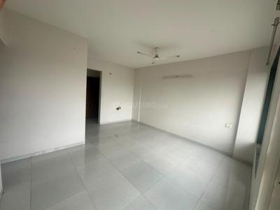 Hall Image of 850 Sq.ft 2 BHK Apartment / Flat for rent in Indira Nagar Nashik for Rs. 15000