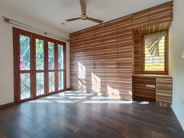 Sector 3, HSR Layout Bedroom 1