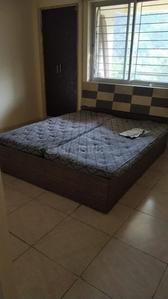 Bedroom Image of 1420 Sq.ft 3 BHK Apartment / Flat for sale in Belapur CBD Navi Mumbai for Rs. 25000000