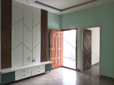 Living Room Image of 1000 Sq.ft 3 BHK Independent House for sale in Hancharahalli Village Bengaluru for Rs. 10700010