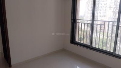 Bedroom Image of 750 Sq.ft 3 BHK Apartment / Flat for sale in Sripad Garden View CHSL, Ghatkopar East Mumbai for Rs. 26100000