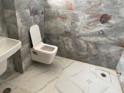 Bathroom Image of 1179 Sq.ft 2 BHK Apartment / Flat for rent in BJBF Heights, Sector 116 Mohali for Rs. 18000