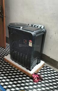 Balcony Image of 1000 Sq.ft 2 BHK Independent House for rent in Bidholi Dehradun for Rs. 16000