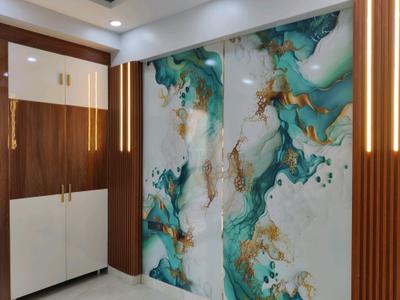Bedroom Image of 1350 Sq.ft 3 BHK Apartment / Flat for sale in Lal Kuan Ghaziabad for Rs. 6165000