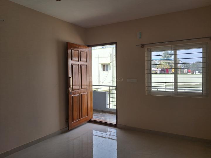 Amrutahalli Bedroom 1