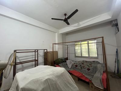 Bedroom Image of 1180 Sq.ft 3 BHK Apartment / Flat for sale in Rajarhat Kolkata for Rs. 4200000