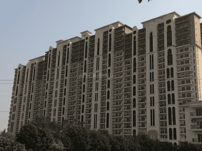 Image of 2200 Sq.ft 3 BHK Apartment / Flat for sale in DLF New Town Heights 1, Sector 86, Gurgaon for Rs. 20000000