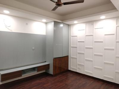 Bedroom Image of 2250 Sq.ft 4 BHK Builder Floor for sale in Surya Lavish Floor, Sector 8 Dwarka New Delhi for Rs. 29500000
