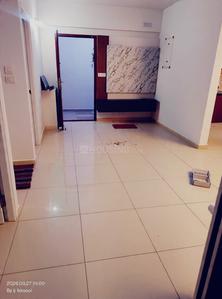 Hall Image of 1065 Sq.ft 3 BHK Apartment / Flat for rent in City of Joy, Thirumazhisai Chennai for Rs. 28000