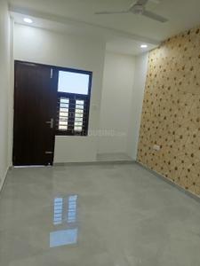 Hall Image of 1080 Sq.ft 3 BHK Apartment / Flat for rent in Krishna Dwarkesh Grand Villa, Kundol Agra for Rs. 14000