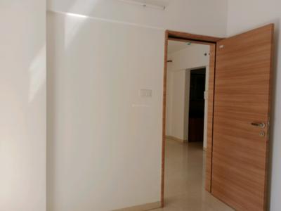 Bedroom Image of 1200 Sq.ft 2.5 BHK Apartment / Flat for rent in Adani Atelier Greens, Mundhwa Pune for Rs. 75000