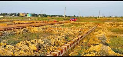 Image of 1200 Sq.ft Residential Plot / Land for sale in Patrapada, Bhubaneswar for Rs. 1032000