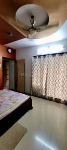 Bedroom Image of 1080 Sq.ft 2.5 BHK Apartment / Flat for sale in Mira Road East Mira Bhayandar for Rs. 15000000