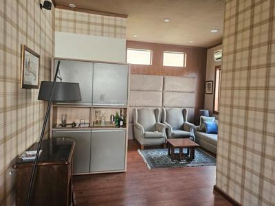 Kitchen Image of 4500 Sq.ft 5 BHK Independent House for sale in DLF Phase 3 Gurgaon for Rs. 80000000