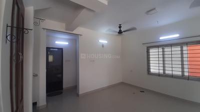 Hall Image of 1685 Sq.ft 3 BHK Villa for sale in Gerugambakkam Chennai for Rs. 13800000