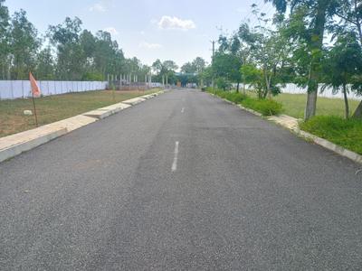 Image of 1250 Sq.ft Residential Plot / Land for sale in Thiruporur, Chennai for Rs. 3500000