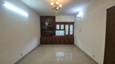 Living Room Image of 1700 Sq.ft 3 BHK Apartment / Flat for sale in Vasant Kunj New Delhi for Rs. 43500000