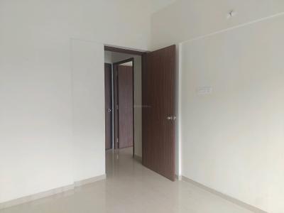 Bedroom Image of 1050 Sq.ft 2 BHK Apartment / Flat for sale in Skyi Star City, Dhayari Pune for Rs. 5610000