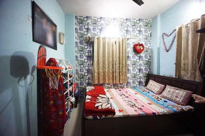 Bedroom Image of 1100 Sq.ft 2 BHK Independent House for sale in Lohegaon Pune for Rs. 12000000