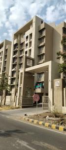 Building Image of 1200 Sq.ft 2 BHK Apartment / Flat for sale in Mahindra Bloomdale Apartment, Mihan Nagpur for Rs. 3400000