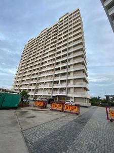 Image of 810 Sq.ft 1 BHK Apartment / Flat for sale in Rukmani Vihar, Vrindavan for Rs. 7800000