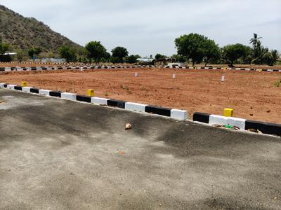 Image of 1200 Sq.ft Residential Plot / Land for sale in Thuraiyur, Tiruchirappalli for Rs. 1150000