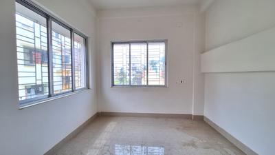 Bedroom Image of 480 Sq.ft 1 BHK Apartment / Flat for sale in New Garia Kolkata for Rs. 1920000