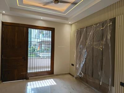 Bedroom Image of 2400 Sq.ft 4 BHK Builder Floor for sale in Indirapuram Ghaziabad for Rs. 34000000