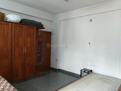 Bedroom Image of 1350 Sq.ft 2 BHK Apartment / Flat for sale in Banashankari Bengaluru for Rs. 15800000