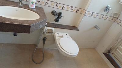Image of 900 Sq.ft 2 BHK Apartment / Flat for rent in K Raheja Interface Heights, Malad West, Mumbai for Rs. 75000