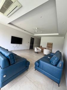 Hall Image of 3000 Sq.ft 4 BHK Apartment / Flat for sale in Panchshil Towers, Kharadi Pune for Rs. 60000000