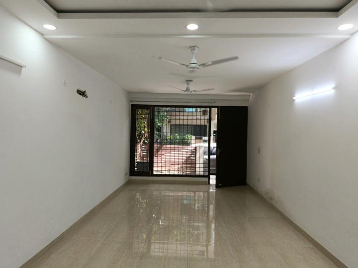 DDA Sector C Pocket 6 Living Room 1