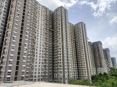Image of 905 Sq.ft 2 BHK Apartment / Flat for sale in Godrej Ananda Phase 2, Gummanahalli, Bengaluru for Rs. 12000000