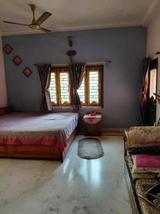 Bedroom Image of 2550 Sq.ft 4 BHK Independent House for sale in Birati Kolkata for Rs. 23600000