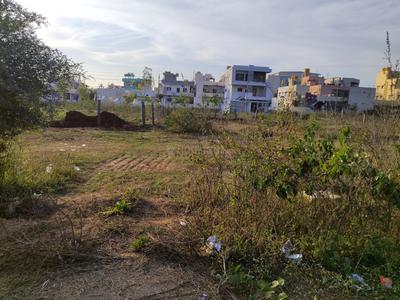 Image of 1350 Sq.ft Residential Plot / Land for sale in Maralur Dinne, Tumkur for Rs. 5535000