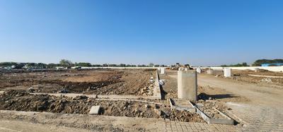 Image of 4620 Sq.ft Residential Plot / Land for sale in Higonya, Indore for Rs. 41580000