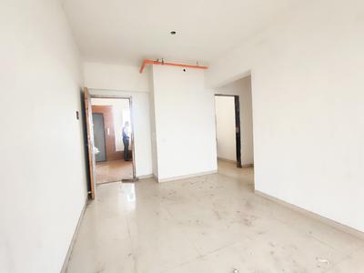 Hall Image of 675 Sq.ft 1 BHK Apartment / Flat for sale in Shilphata Thane for Rs. 3900000