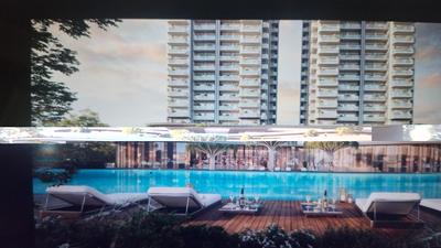 3 BHK Flat
