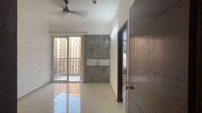 Bedroom Image of 1090 Sq.ft 3 BHK Apartment / Flat for rent in Prateek Grand City, Siddharth Vihar Ghaziabad for Rs. 30000