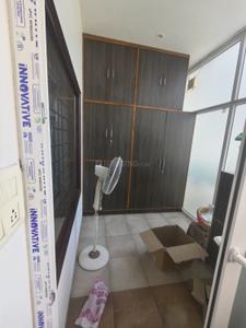 Bathroom Image of 2100 Sq.ft 4 BHK Independent House for rent in Panchkula Extension Panchkula for Rs. 44000
