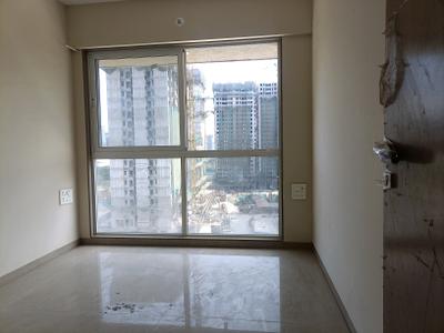 Bedroom Image of 1678 Sq.ft 3 BHK Apartment / Flat for sale in Konnark Shree Krishna Paradise, Kharghar Navi Mumbai for Rs. 32000000